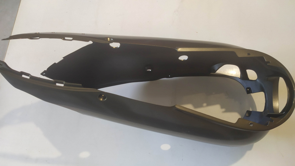 codone posteriore grigio aprilia gulliver h2o ´96 - ´98