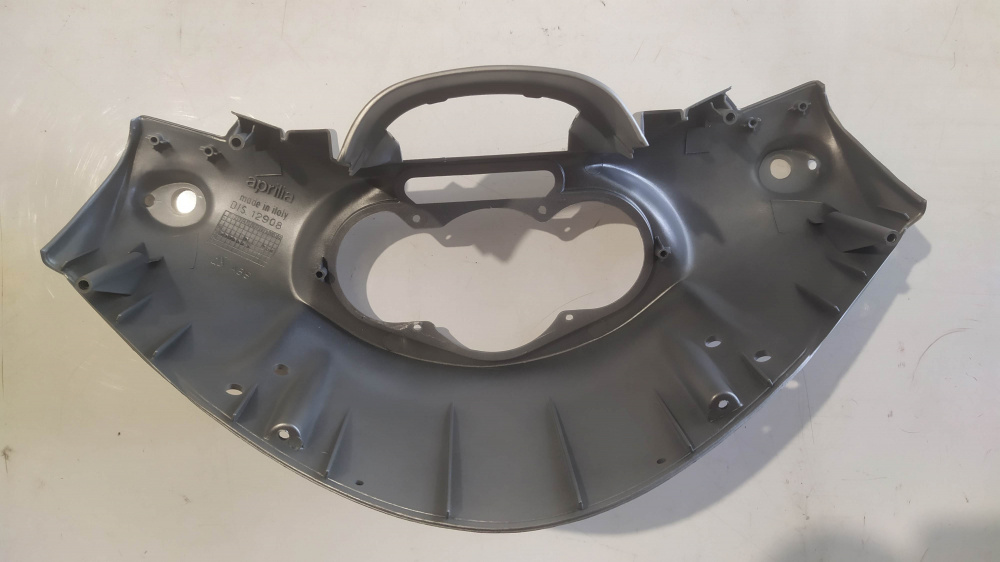 coprimanubrio grigio aprilia sr lc ´97