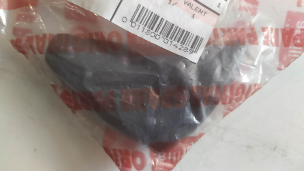 poggiapiedi dx pass.grigio tr.