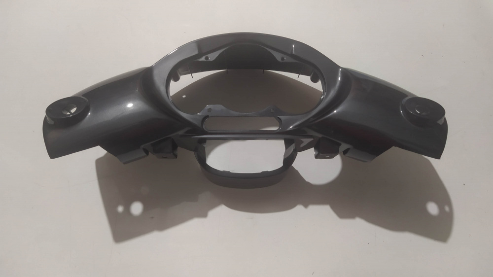 plancia v.grigio nik aprilia sr 50 ditech / carburatore ´00 - ´04