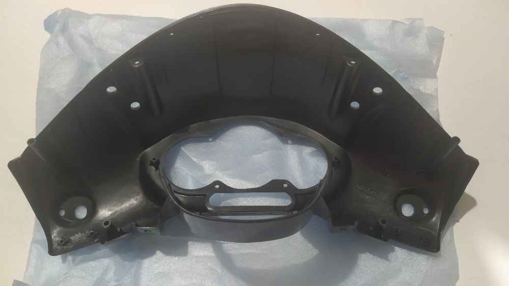 plancia v.grigio nik aprilia sr 50 ditech / carburatore ´00 - ´04