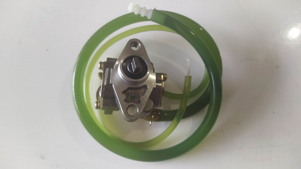 pompa olio completa aprilia scarabeo 2t ´05 - ´14 / sr motard ´12 - ´18 / mojito custom ´04 - ´10
