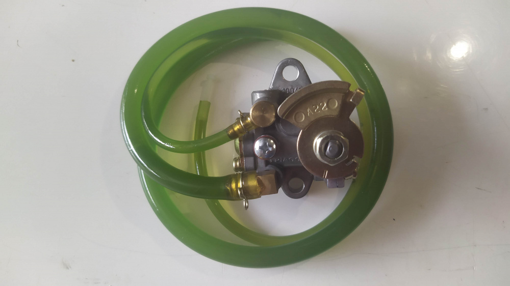 pompa olio completa aprilia scarabeo 2t ´05 - ´14 / sr motard ´12 - ´18 / mojito custom ´04 - ´10