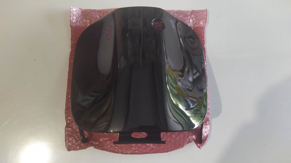 sportello portaoggetti nero aprilia scarabeo 50 2t ´05
