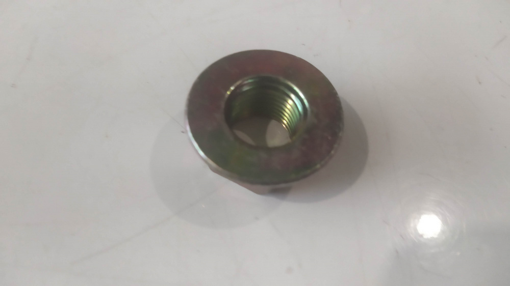 dado m14x1,5