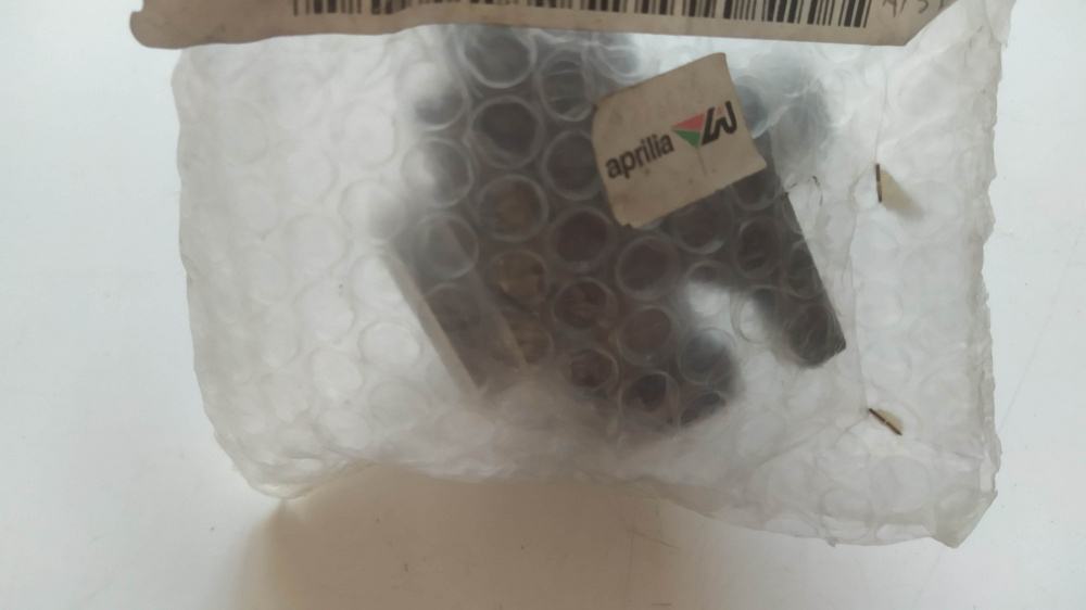 corpo farfallato vedi 830096