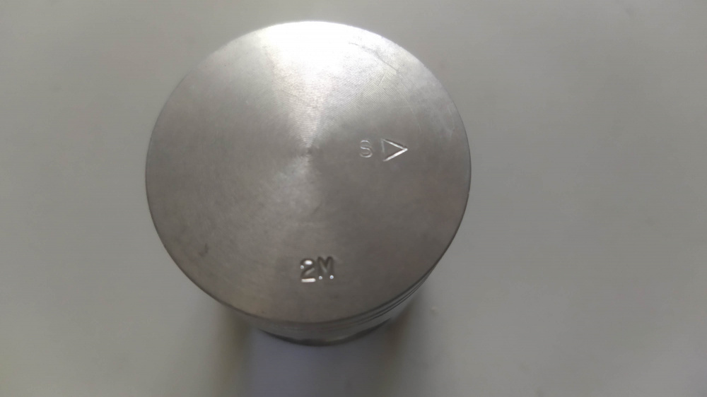 pistone cpl.2mm vedi 825185