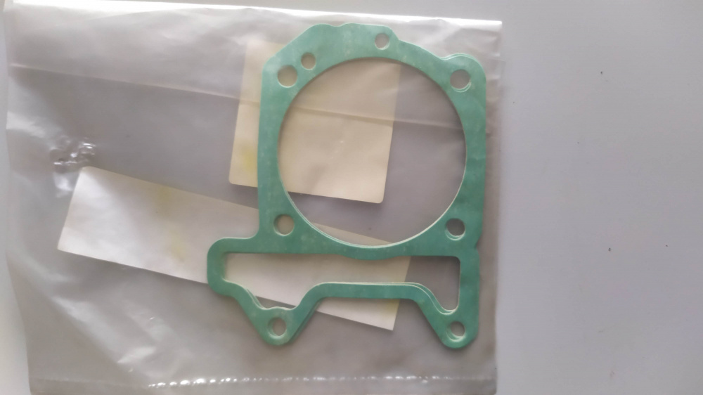 guarnizione cilindro carter aprilia sr motard 125 ´12