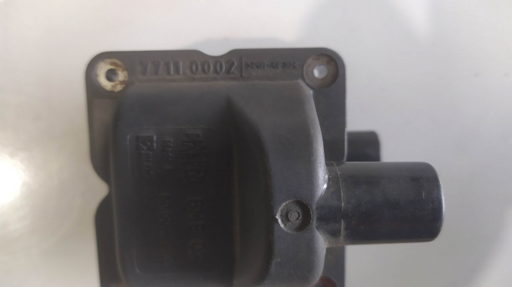 bobina a.t. vedi 58120r