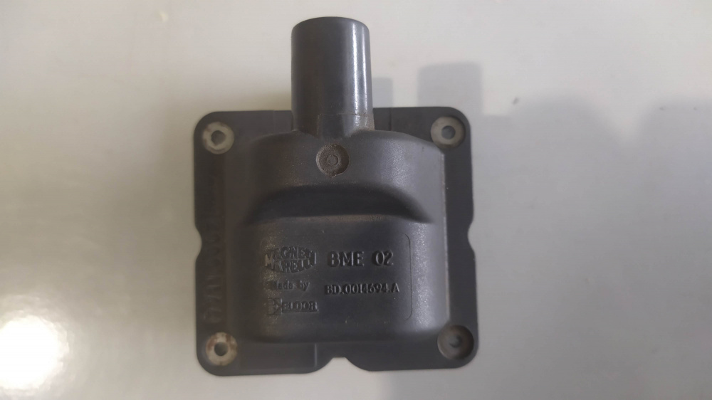 bobina a.t. vedi 58120r