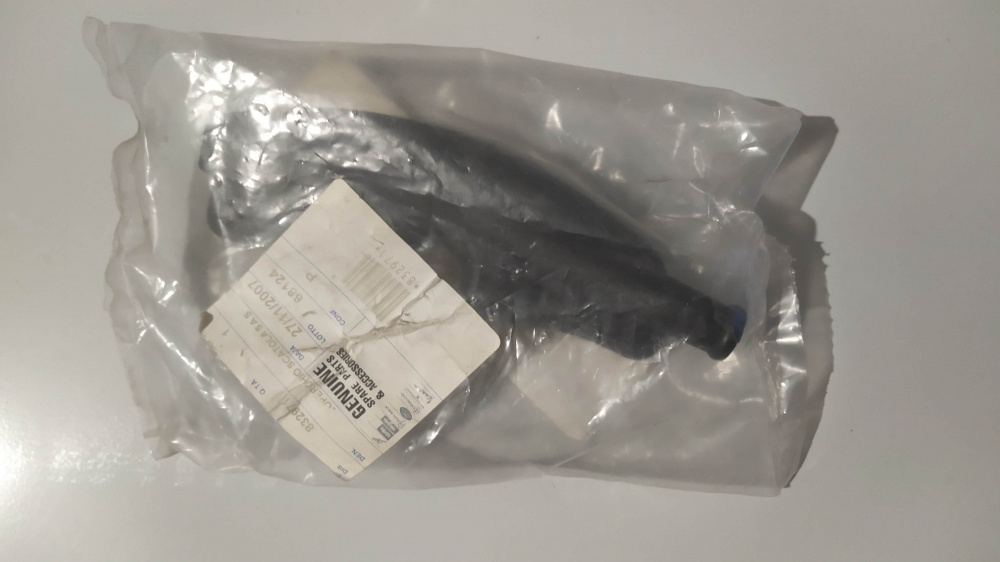 coperchio scatola filtro aprilia sportcity 50 ´11