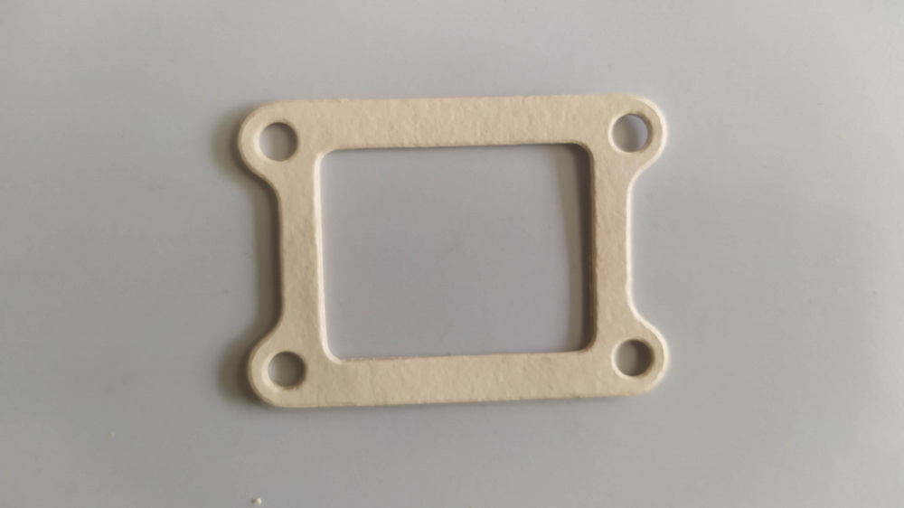 guarnizione supp.lamelle