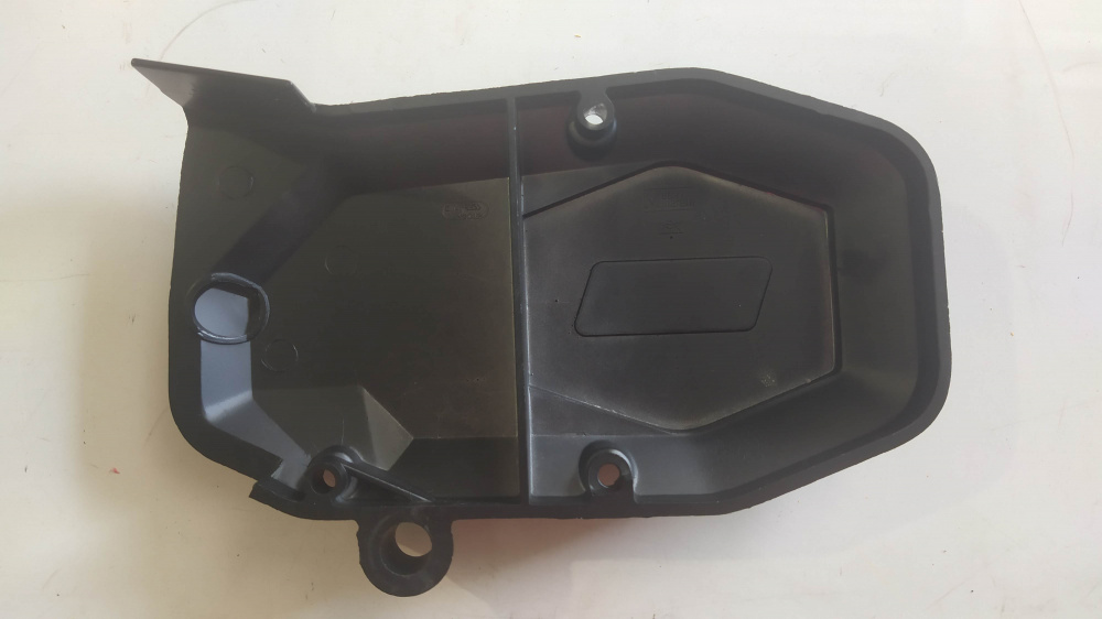 coperchio volano p4-p6 ks