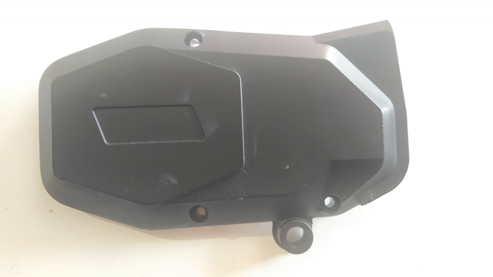 coperchio volano p4-p6 ks