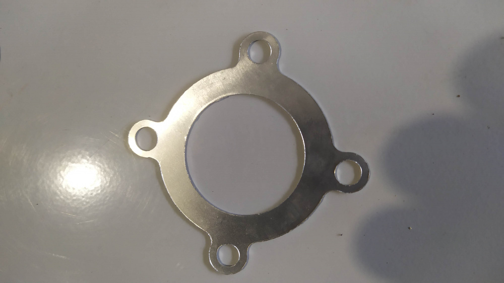 guarnizione testa aprilia tuareg 50 ´90 - ´92
