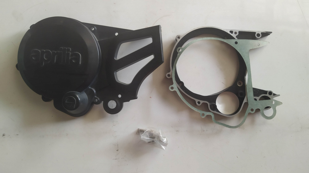 kit motorino avviamento