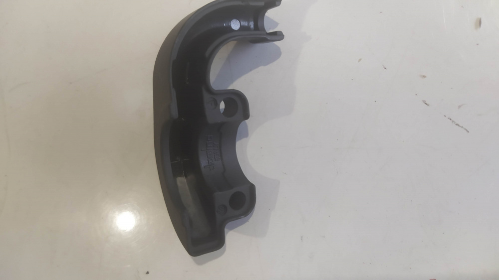 supporto comando gas progressivo aprilia rxv - sxv 4.5 / 5.5 ´06 - ´11 / mxv 450 ´08 - ´11