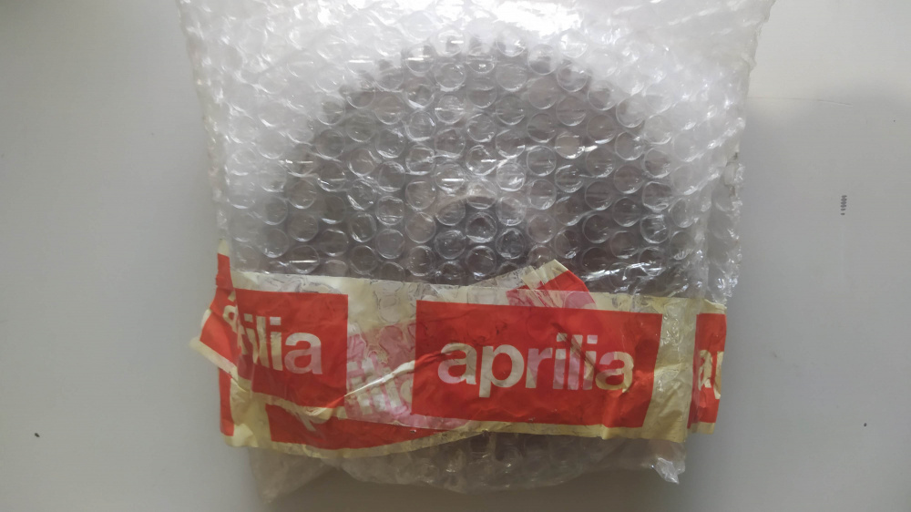 campana frizione aprilia rxv-sxv 450-550 06-09