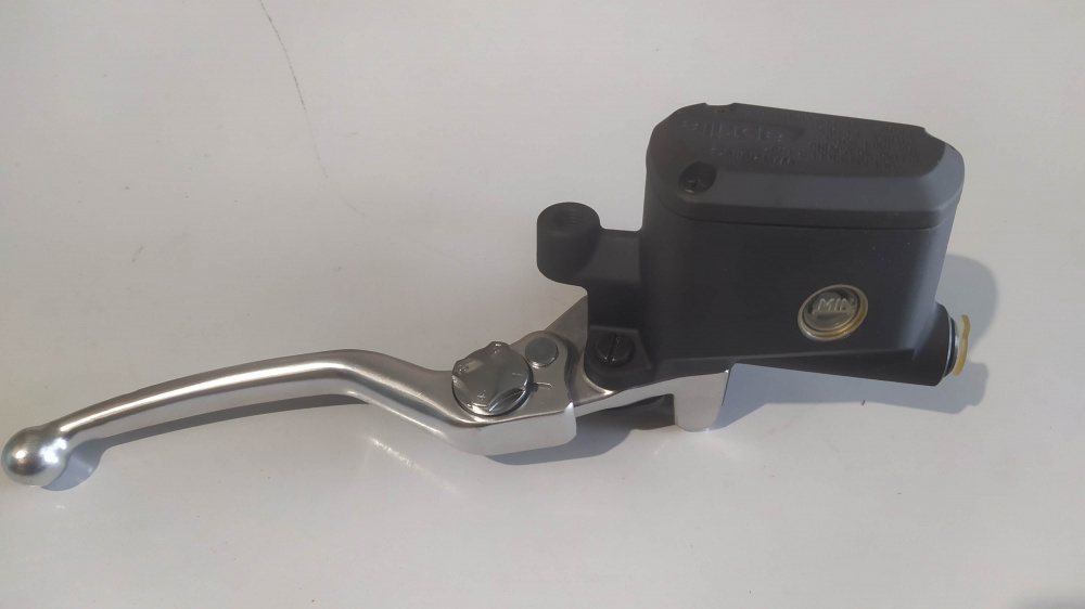 pompa freno anteriore aprilia dorsoduro 750 ´08 - ´16 - mana 850 - shiver 750