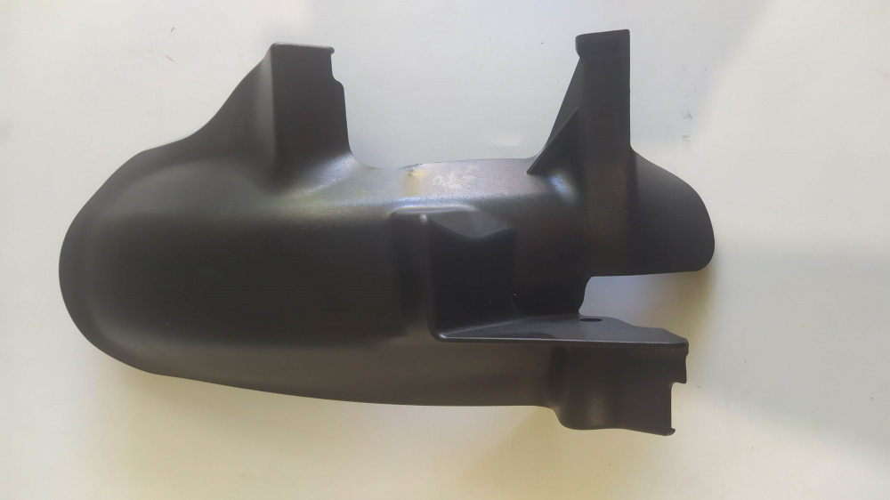 parafango posteriore aprilia scarabeo 50 / 100 4t ´06 - ´12