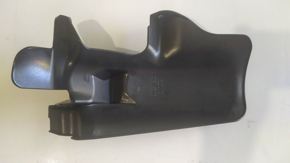 parafango posteriore aprilia scarabeo 50 / 100 4t ´06 - ´12