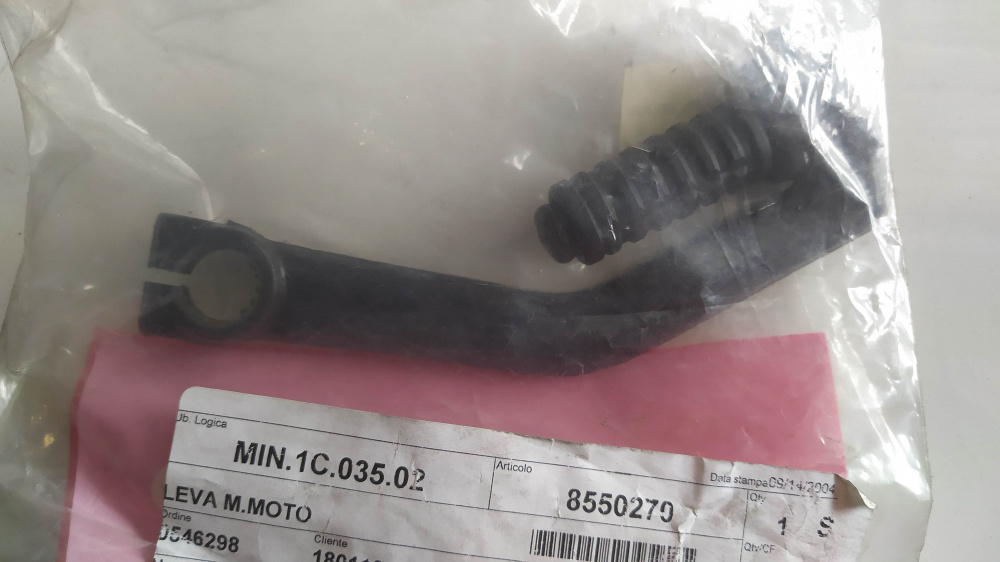 leva m.moto vedi 286214