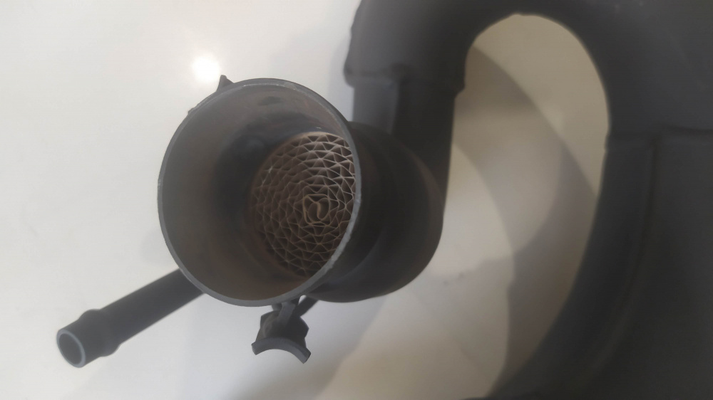 marmitta sx rx 125 e3 11kw