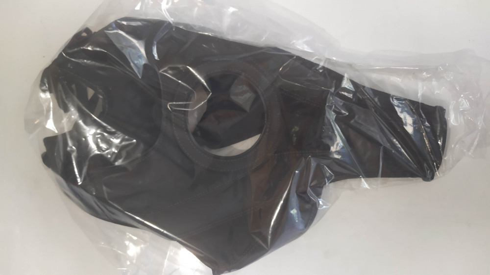 copri serbatoio aprilia shiver