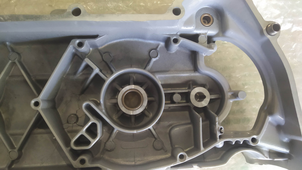 coperchio variatore vedi 9691175
