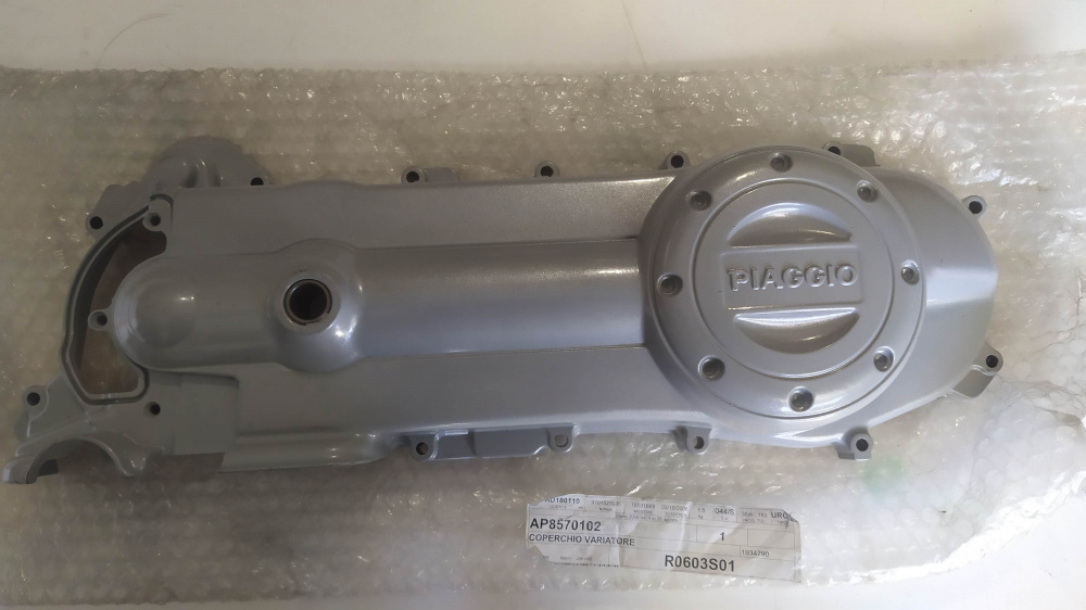 coperchio variatore vedi 9691175