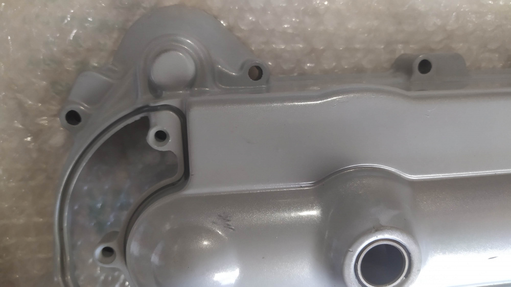 coperchio variatore vedi 9691175