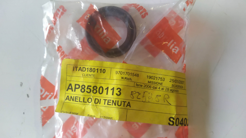 paraolio vedi 82538r