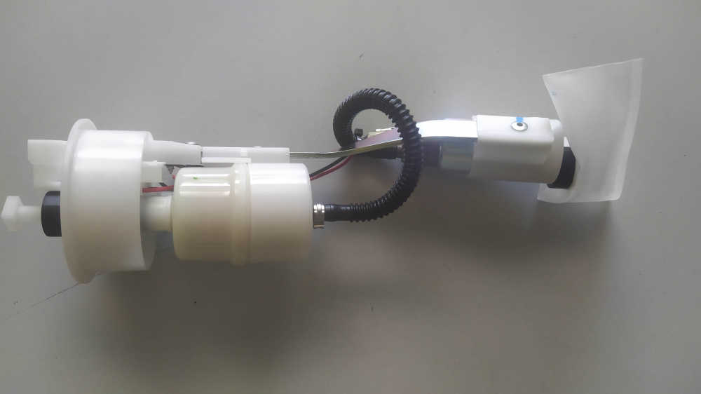 pompa carburante