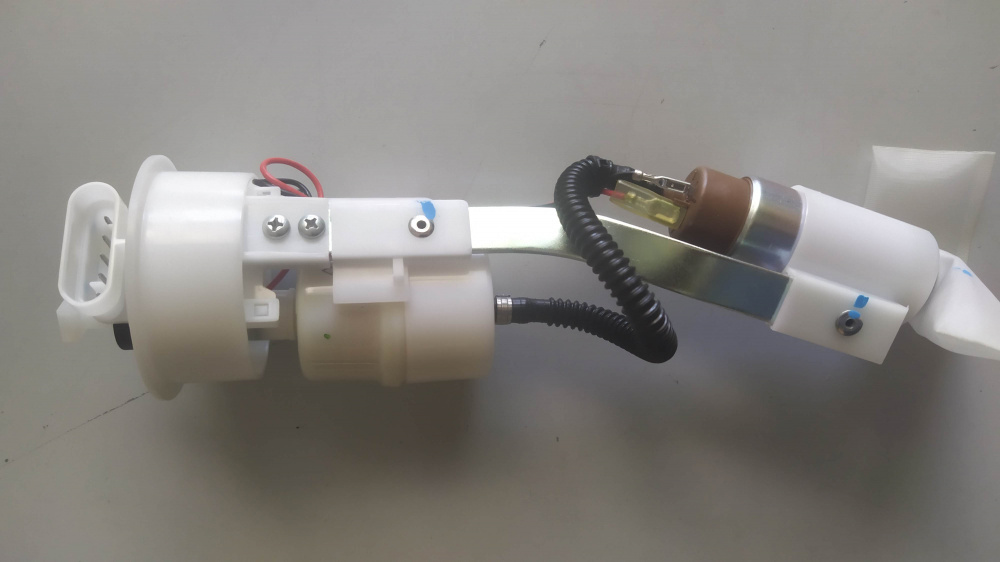pompa carburante