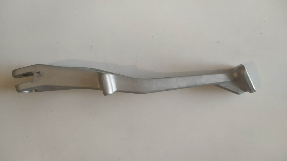cavalletto laterale usato