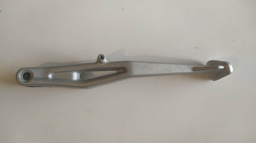 cavalletto laterale usato