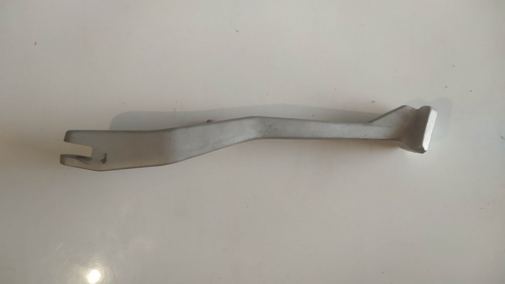 cavalletto laterale usato