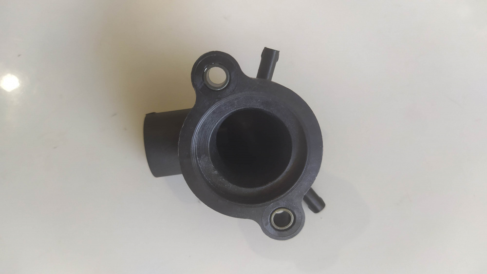 coperchio termostato