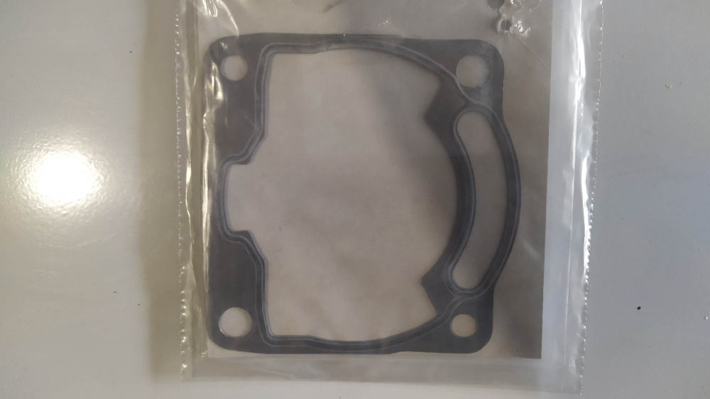 guarnizione base cilindro aprilia rs 250 ´95 - ´03