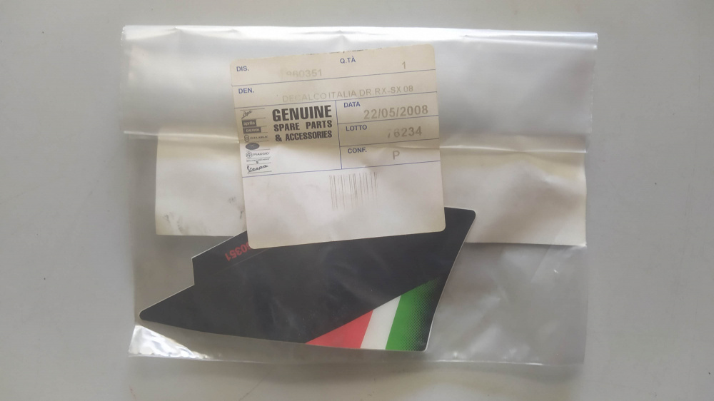 decalco italia dr.rx-sx 08