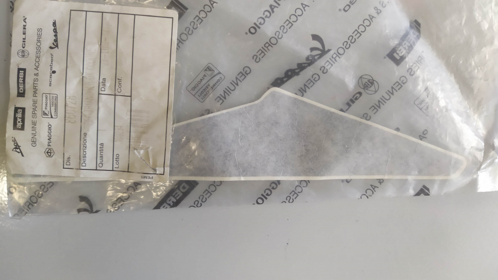 dec triangolo dx codone