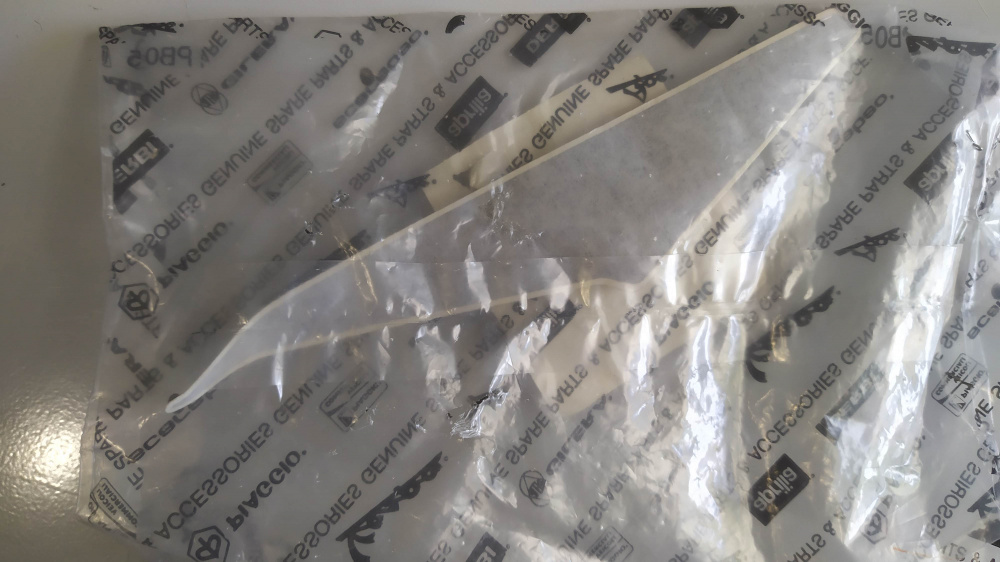 dec triangolo sx codone
