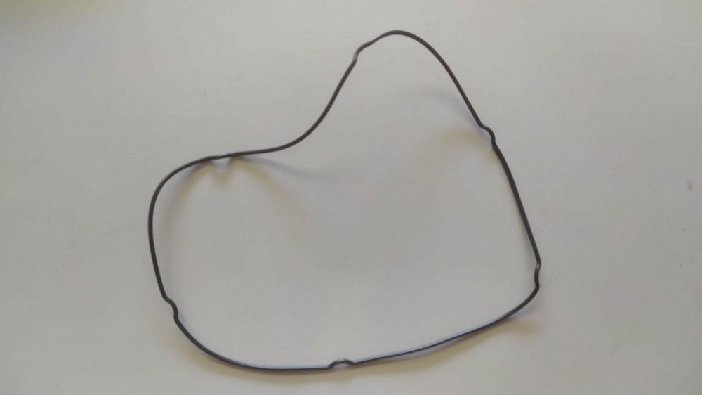 guarnizione coperchio frizione