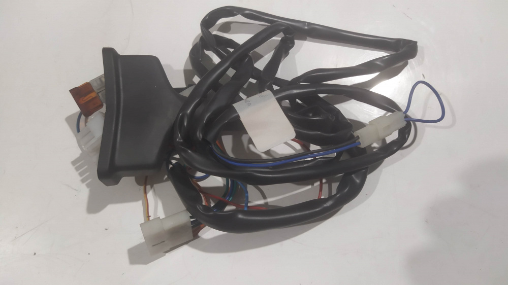 dispositivo allarme antifurto aprilia scooter 50 cc. modelli anni ´90