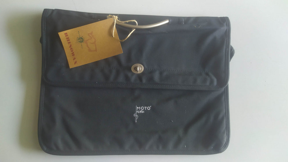 borsa interna aprilia moto 6.5