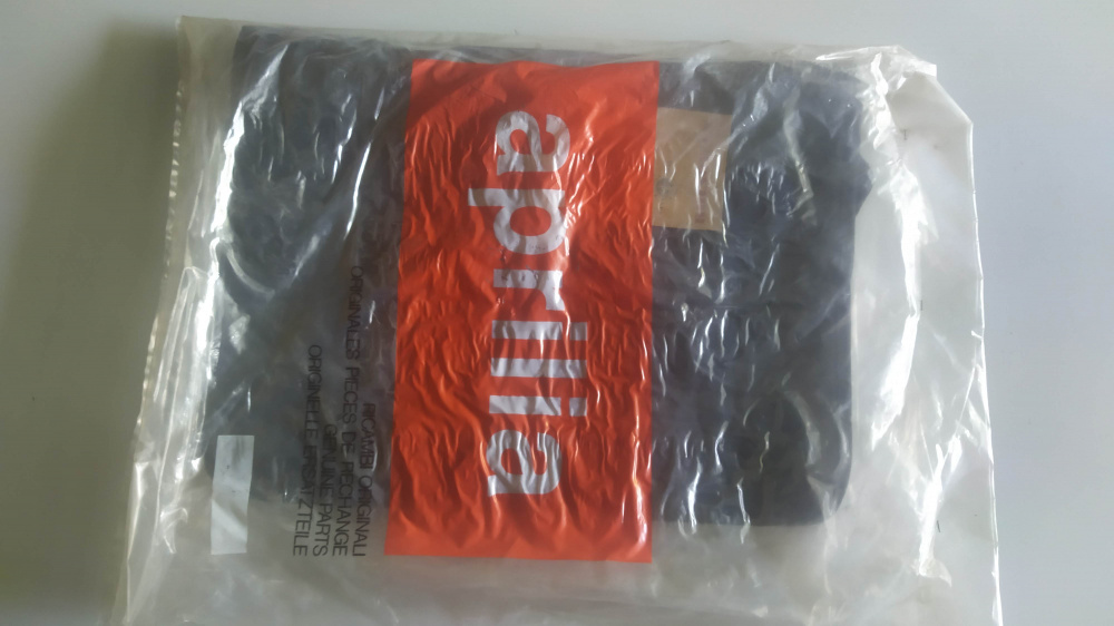 borsa interna aprilia moto 6.5