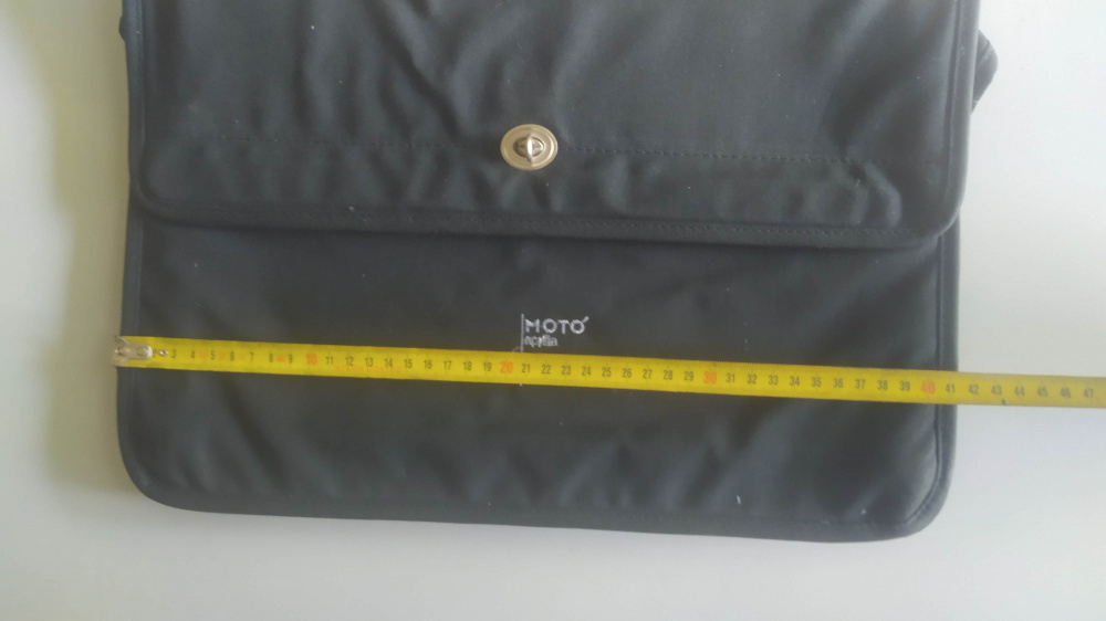borsa interna aprilia moto 6.5