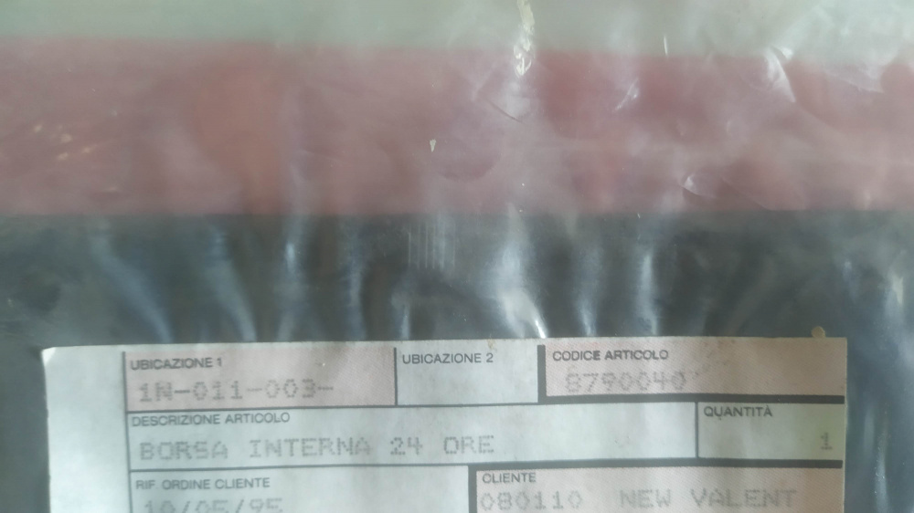 borsa interna aprilia moto 6.5