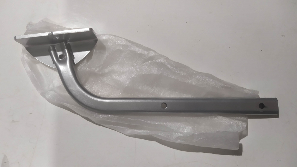 kit supporto - portapacchi bauletto xbox aprilia pegaso ´97