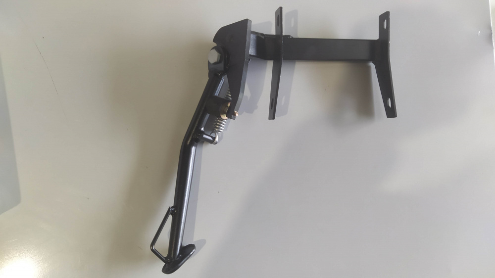 kit cavalletto laterale aprilia sr 50 motori purejet ´94